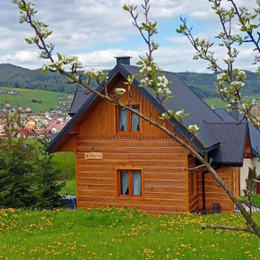 Domek u Stolarza